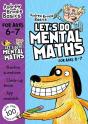 Let'S Do Mental Maths For Ages 6-7 - Preview