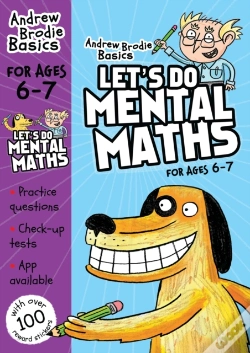 Capa do artigo Let'S Do Mental Maths For Ages 6-7