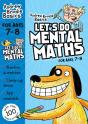 Let'S Do Mental Maths For Ages 7-8 - Preview