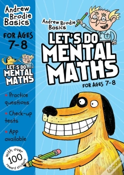 Capa do artigo Let'S Do Mental Maths For Ages 7-8
