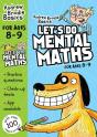 Let'S Do Mental Maths For Ages 8-9 - Preview