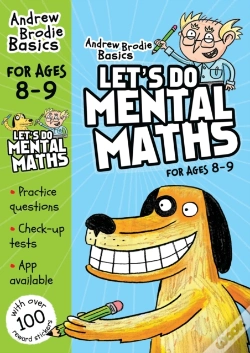 Capa do artigo Let'S Do Mental Maths For Ages 8-9