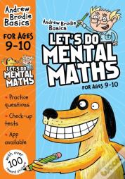 Let'S Do Mental Maths For Ages 9-10