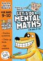 Let'S Do Mental Maths For Ages 9-10 - Preview