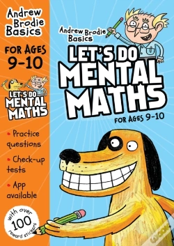Capa do artigo Let'S Do Mental Maths For Ages 9-10