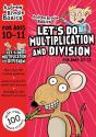Let'S Do Multiplication And Division 10-11 - Preview