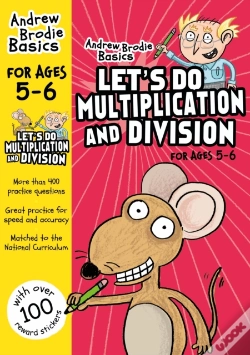 Capa do artigo Let'S Do Multiplication And Division 5-6