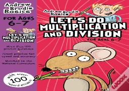 Let'S Do Multiplication And Division 6-7