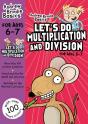 Let'S Do Multiplication And Division 6-7 - Preview