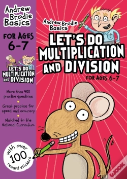 Capa do artigo Let'S Do Multiplication And Division 6-7