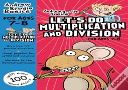 Let'S Do Multiplication And Division 7-8