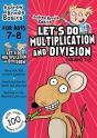Let'S Do Multiplication And Division 7-8 - Preview