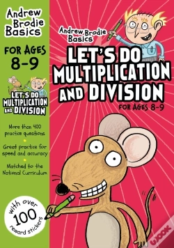 Capa do artigo Let'S Do Multiplication And Division 8-9