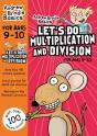 Let'S Do Multiplication And Division 9-10 - Preview