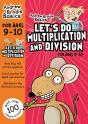 Let'S Do Multiplication And Division 9-10 - Preview