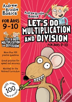Capa do artigo Let'S Do Multiplication And Division 9-10