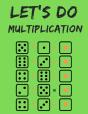 Let'S Do Multiplication.100 Days Dare For Kids To Elevate Their Maths Skills. - Preview