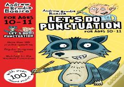Let'S Do Punctuation 10-11