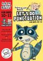 Let'S Do Punctuation 10-11 - Preview
