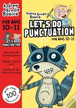 Capa do artigo Let'S Do Punctuation 10-11