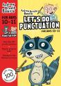 Let'S Do Punctuation 10-11 - Preview