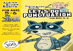 Let'S Do Punctuation 5-6