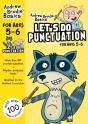 Let'S Do Punctuation 5-6 - Preview