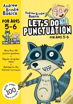 Capa do artigo Let'S Do Punctuation 5-6