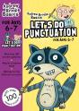 Let'S Do Punctuation 6-7 - Preview