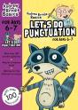 Let'S Do Punctuation 6-7 - Preview