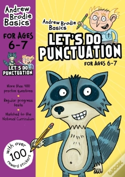 Capa do artigo Let'S Do Punctuation 6-7