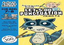 Let'S Do Punctuation 7-8
