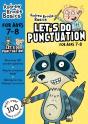 Let'S Do Punctuation 7-8 - Preview