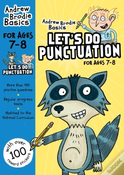 Capa do artigo Let'S Do Punctuation 7-8
