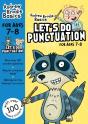 Let'S Do Punctuation 7-8 - Preview