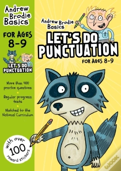 Capa do artigo Let'S Do Punctuation 8-9