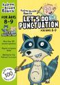 Let'S Do Punctuation 8-9 - Preview