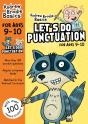 Let'S Do Punctuation 9-10 - Preview