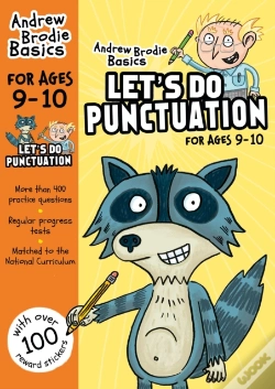 Capa do artigo Let'S Do Punctuation 9-10