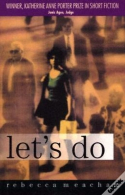 Capa do artigo Let'S Do