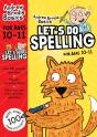 Let'S Do Spelling 10-11 - Preview