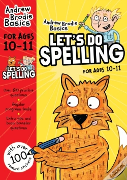 Capa do artigo Let'S Do Spelling 10-11