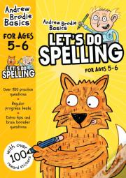 Let'S Do Spelling 5-6