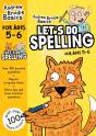Let'S Do Spelling 5-6 - Preview