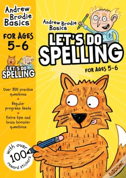 Capa do artigo Let'S Do Spelling 5-6