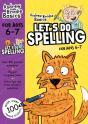 Let'S Do Spelling 6-7 - Preview