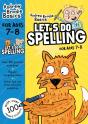 Let'S Do Spelling 7-8 - Preview