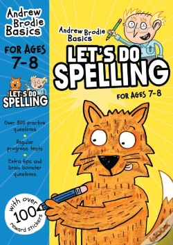 Capa do artigo Let'S Do Spelling 7-8