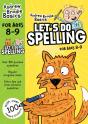 Let'S Do Spelling 8-9 - Preview