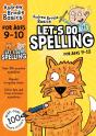 Let'S Do Spelling 9-10 - Preview